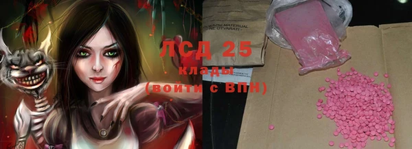 крисы Верея