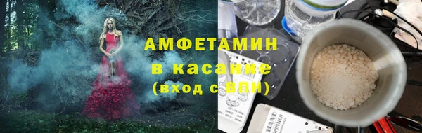 крисы Верея